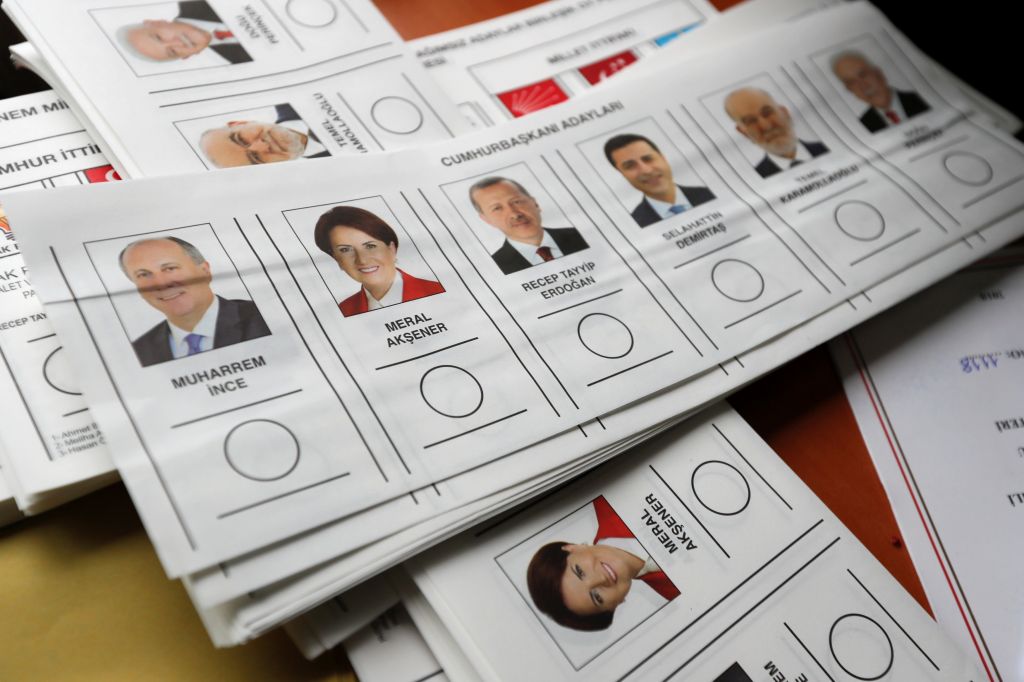 Τουρκικές εκλογές: Τα σενάρια, οι κρυφοί «άσοι» και οι καταγγελίες νοθείας