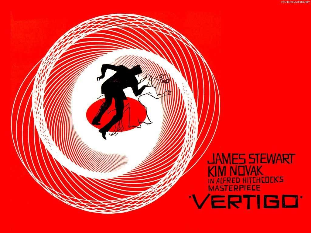 60 χρόνια Vertigo – Η ταινία σταθμός στην καριέρα του Χίτσκοκ
