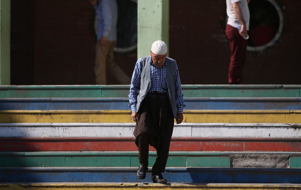 Τι σκέφτονται οι Ελληνες της Πόλης για τις τουρκικές εκλογές