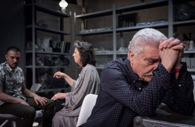 Επίσκεψη στις πηγές