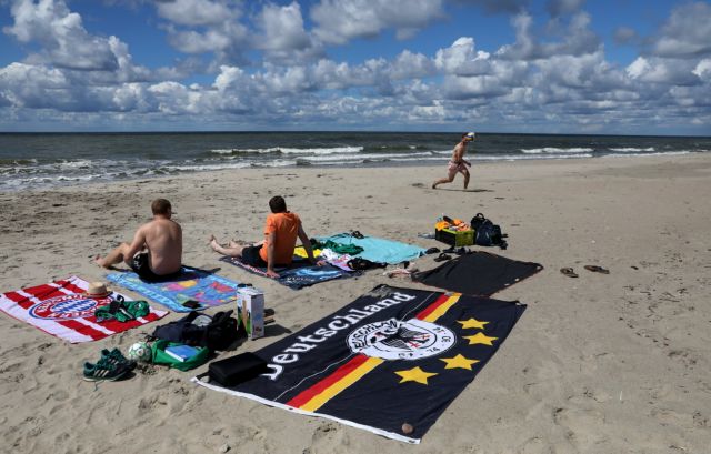 Τον έβαλαν στο σημάδι!