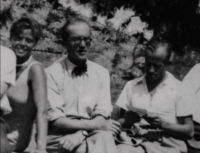 Οι τρεις μεγάλοι αρχιτέκτονες του μοντερνισμού μέσα από μία έκθεση