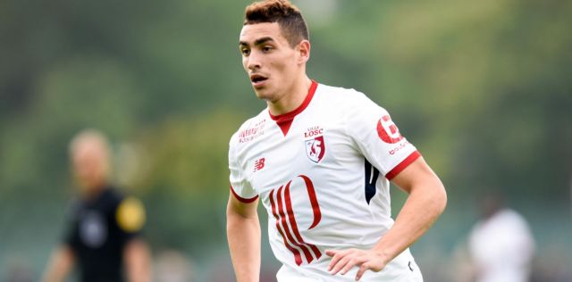 Ψάχνοντας τον νέο Αραούχο