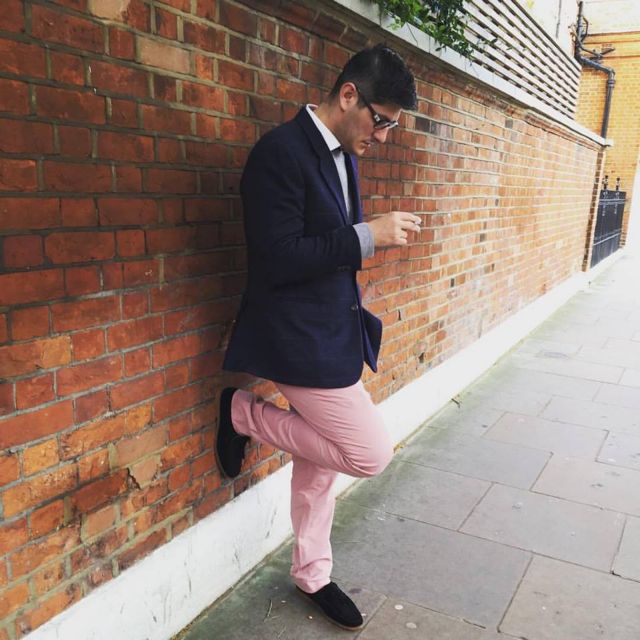 Ο φίλος μου ο Χρήστος