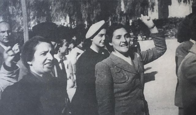 «Η αληθινή βίωση αλλάζει τον άνθρωπο»