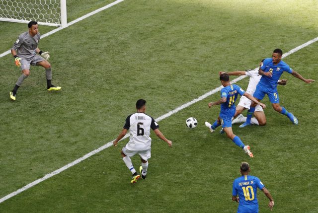 Φελίπε… Νεϊμάρ