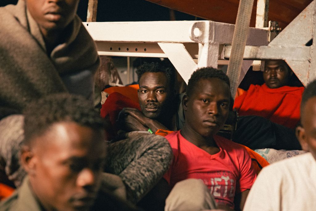 Ενταση στις σχέσεις Γαλλίας – Ιταλίας με φόντο το μεταναστευτικό