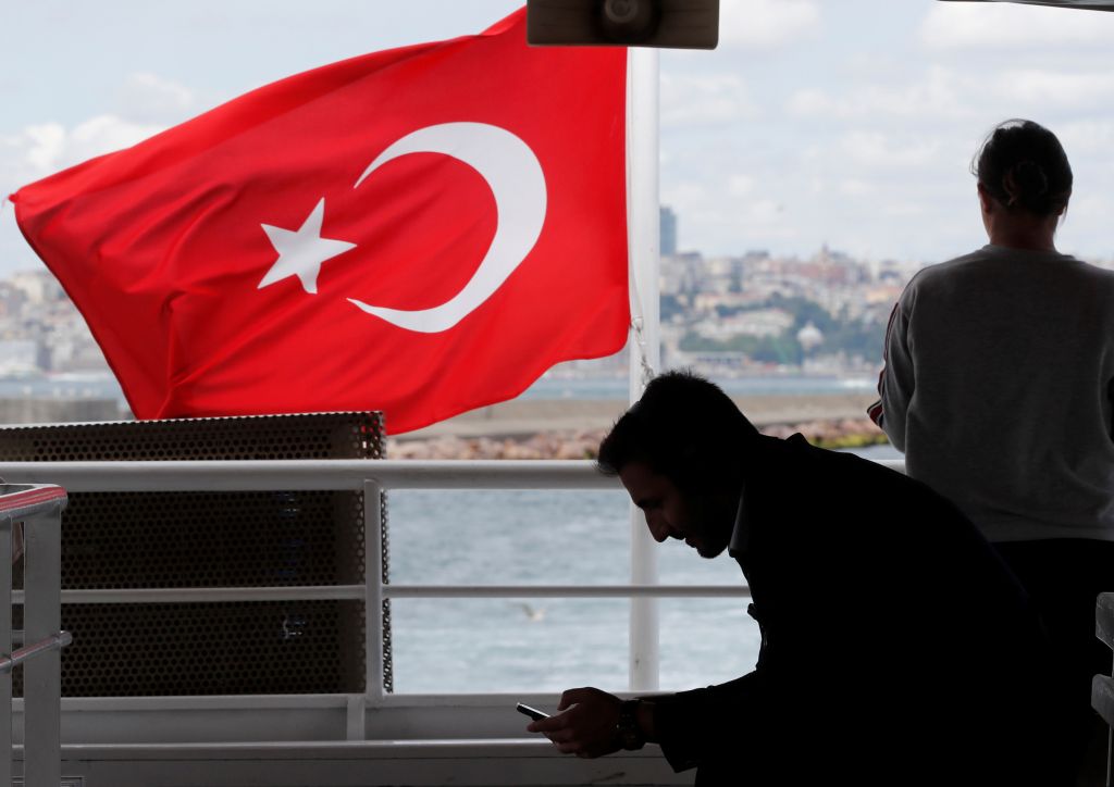 Τουρκία: Υπό κράτηση 132 ύποπτοι για το αποτυχημένο πραξικόπημα