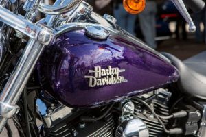 Οργή Τραμπ για τη φυγή… της Harley λόγω ευρωπαϊκών δασμών