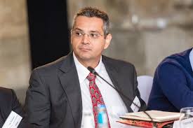 Αλλαγή σκυτάλης στο Ινστιτούτο «Κωνσταντίνος Καραμανλής»