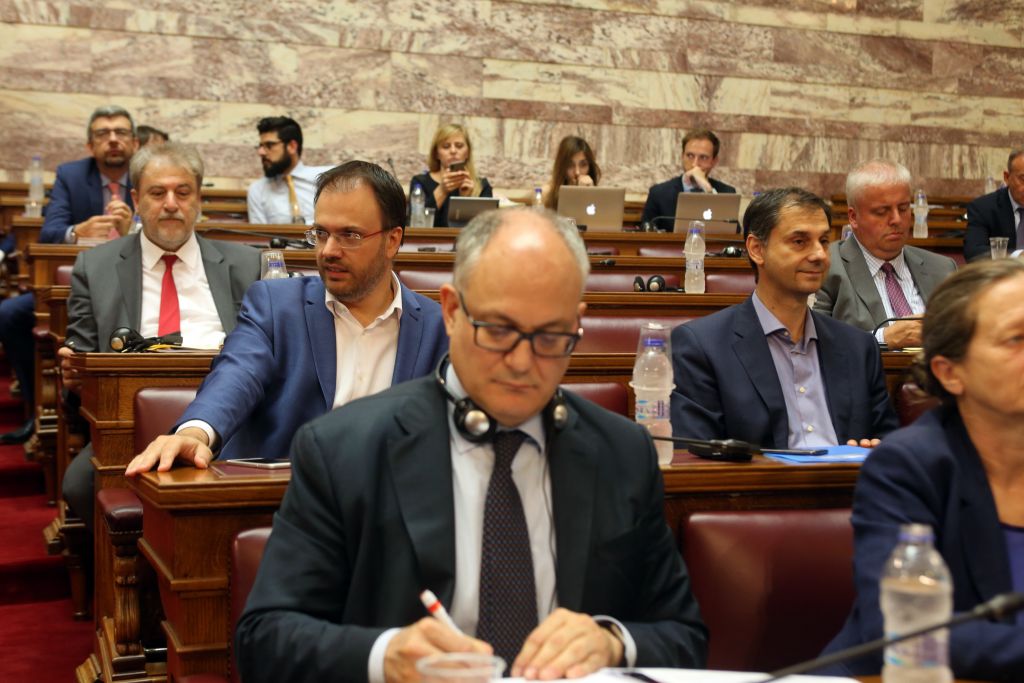 Βιώσιμο το χρέος της Ελλάδας εκτιμά ο Γκουαλτιέρι