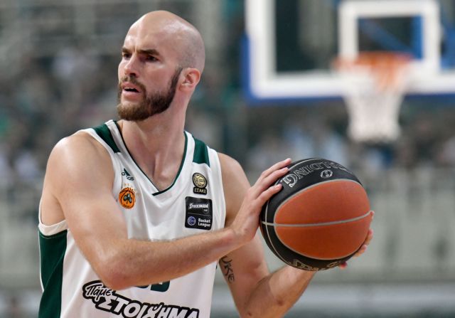 Το «ναι» του Μπλατ, το «ίσως» του Καλάθη