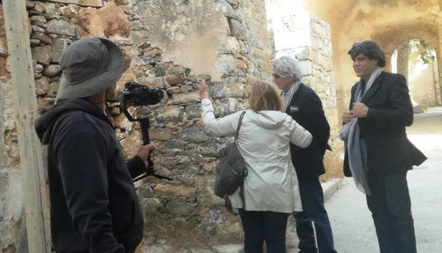 Μουσική και ποίηση δίνουν ζωή στη Σπιναλόγκα