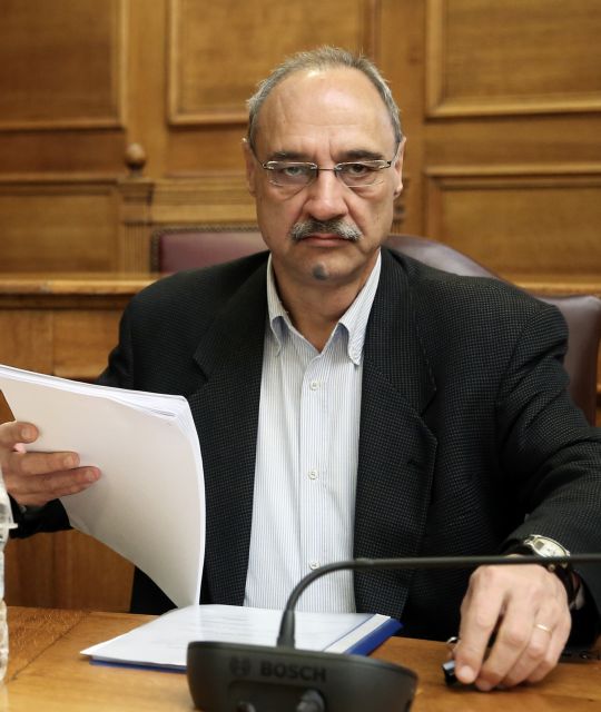 Η ληγμένη πατέντα και ο χουβαρντάς ΟΚΑΝΑ