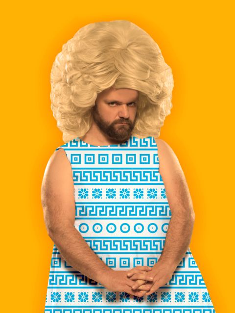 «Δεν ξέρω τι θα πει ερμηνευτικό όριο»