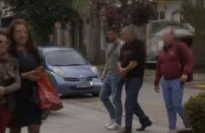 Κρεμάστηκε στο κελί του ο αδελφοκτόνος της Ερέτριας