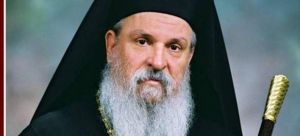 Θρήνος στη Λάρισα: Εκοιμήθη ο μητροπολίτης Ιγνάτιος