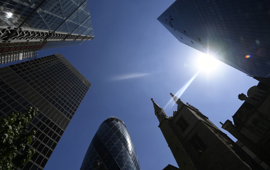 Ενας «πράσινος διάδρομος» που θα συνδέει το Λονδίνο με τη βόρεια Αγγλία