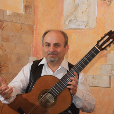 Το 7ο Διεθνές Φεστιβάλ Κιθάρας «Αρίων» στο Μόλυβο