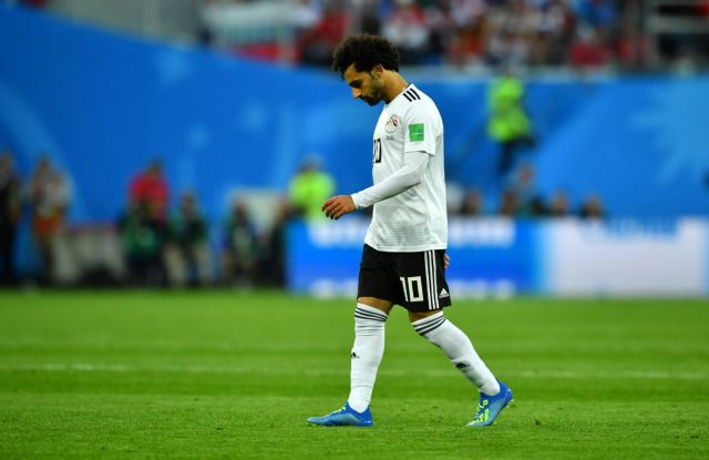 Τριάντα ημέρες στην έρημο