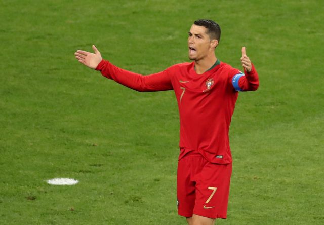 Εχουν κοινά και ας μην… τους φαίνεται