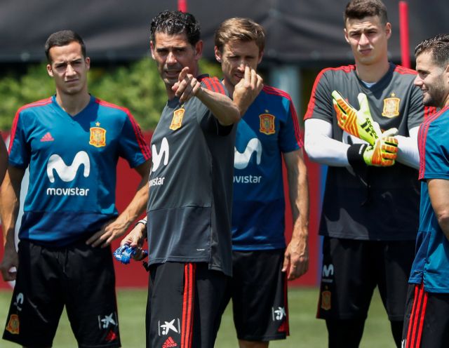 Ταύροι εναντίον Αρκούδας