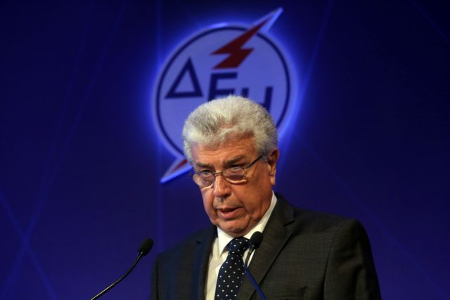 Η ΔΕΗ ψάχνει λεφτά και από τους… συνεπείς καταναλωτές