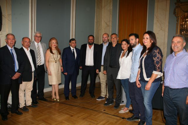 «Η προσφορά είναι ηθική μας υποχρέωση»