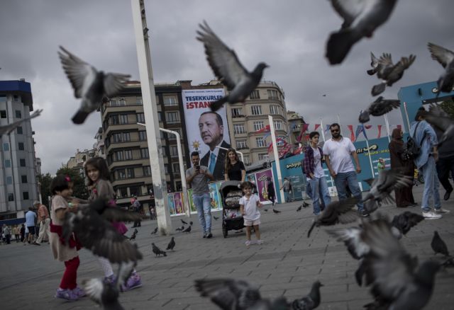 «Γιατί να συγχαρώ έναν δικτάτορα;»