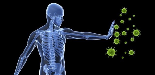 Ο Μαραθώνιος δεν «σκοτώνει» το ανοσοποιητικό μας