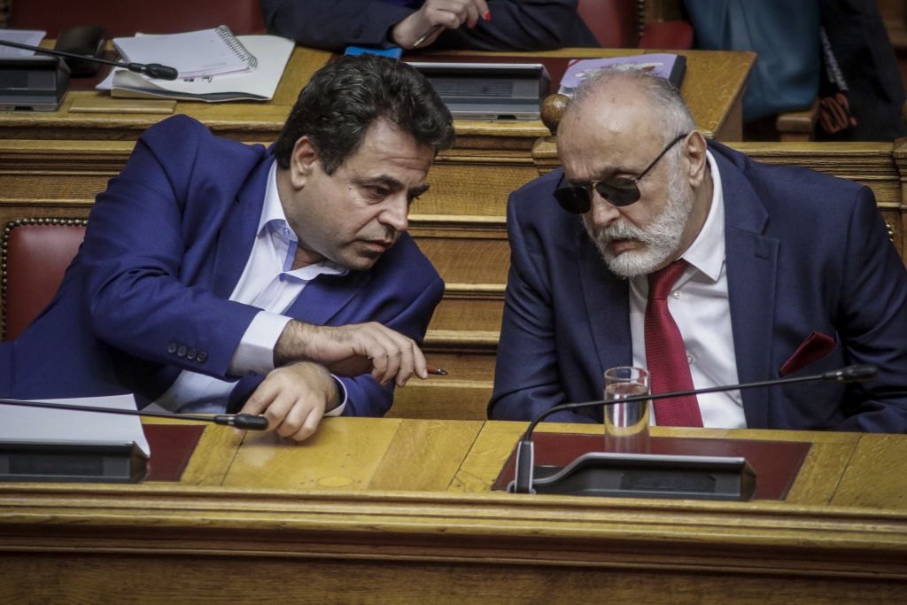 Ψηφίστηκε από την Ολομέλεια το Μεταφορικό Ισοδύναμο