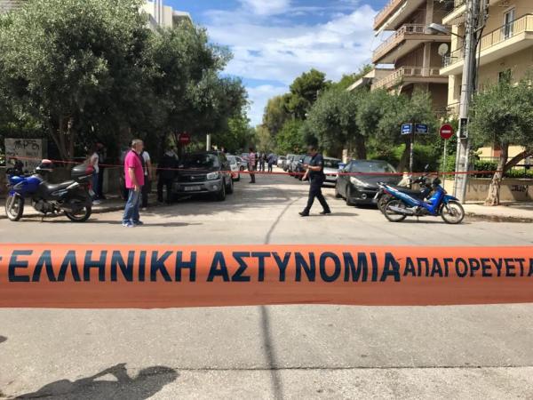 Δολοφόνησαν με καλάσνικοφ το «αφεντικό» της νύχτας