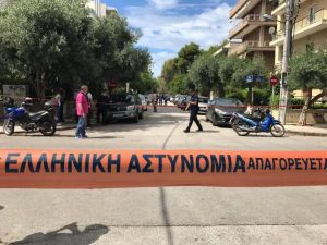 Δολοφόνησαν με καλάσνικοφ το «αφεντικό» της νύχτας