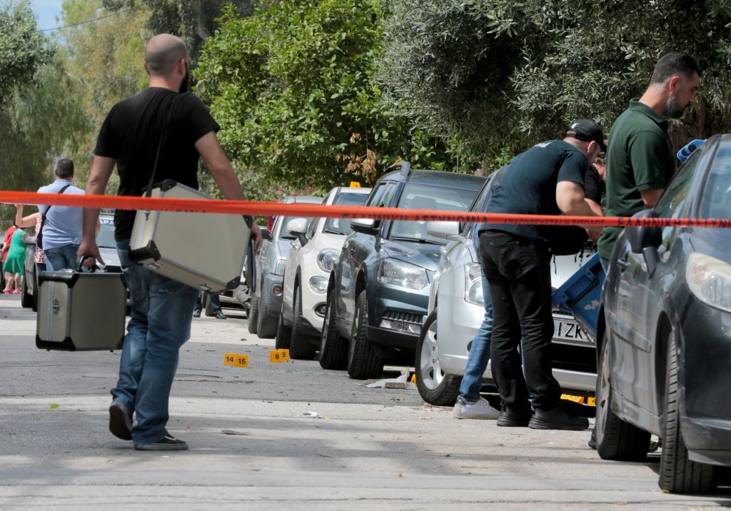 Βίντεο με τη δολοφονική επίθεση στον αρχινονό της νύχτας