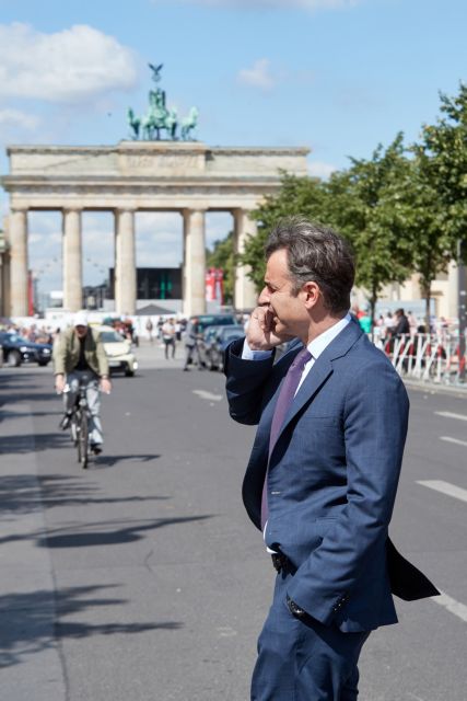 Χωρίς αλλαγή γραμμής για Σκοπιανό – οικονομία