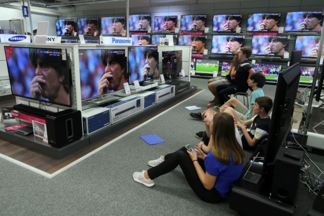 Σοκ και δέος για τη Μάνσαφτ