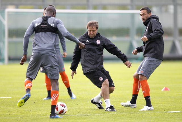 Το βίντεο και ο ελληνικός κορμός