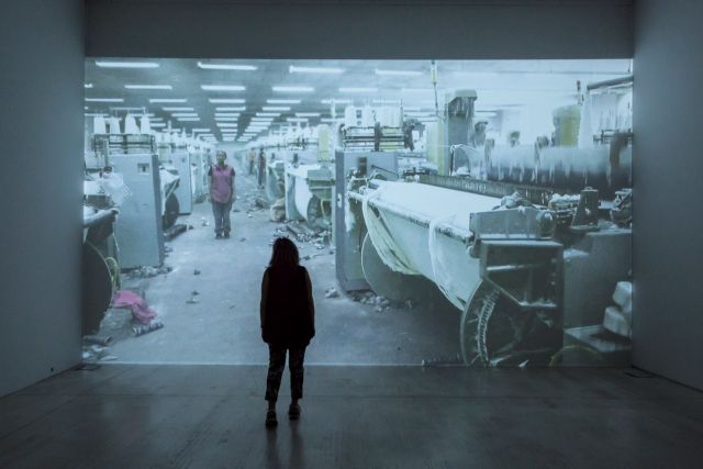 Θεατές για fake news