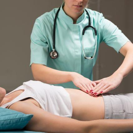 Πού οφείλεται ο πόνος στην κοιλιά;