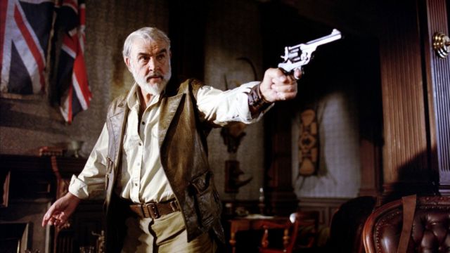 Ο άνθρωπος που θα γινόταν βασιλιάς