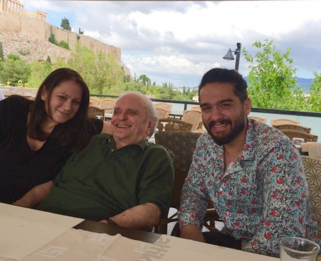 Μνημεία υλικού πολιτισμού