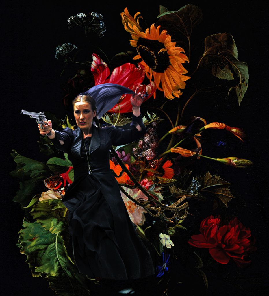 Ταξίδι στην Αθήνα με όχημα το «Θέατρο Express» του Εθνικού