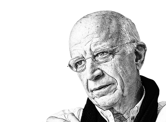 «Ο θάνατος του πατέρα μου με απελευθέρωσε»