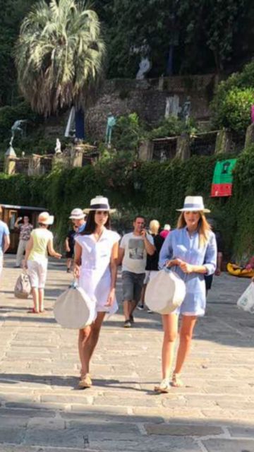 Ελληνοτουρκική φιλία με «φόντο» θαλαμηγούς