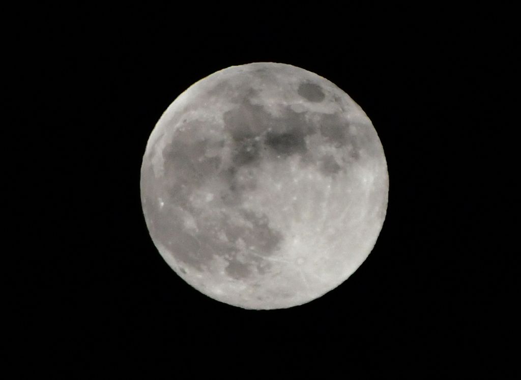 Πανσέληνος Ιουνίου: Ποια ζώδια θα επηρεαστούν