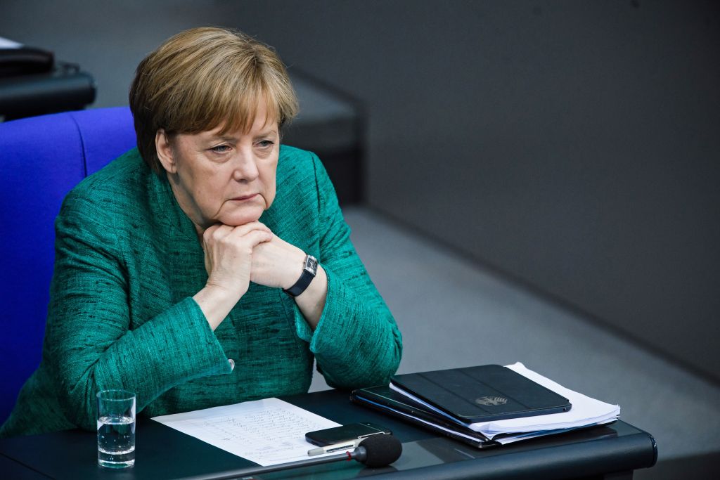 Διαιρεμένη για το μεταναστευτικό η Ευρωπαϊκή Ενωση