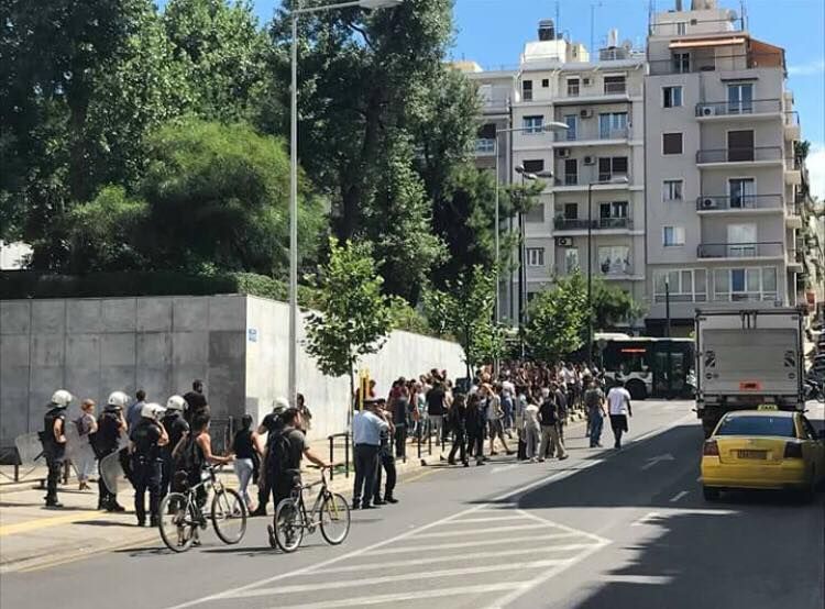 Ομόφωνα αθώοι ο Περικλής και η Ηριάννα