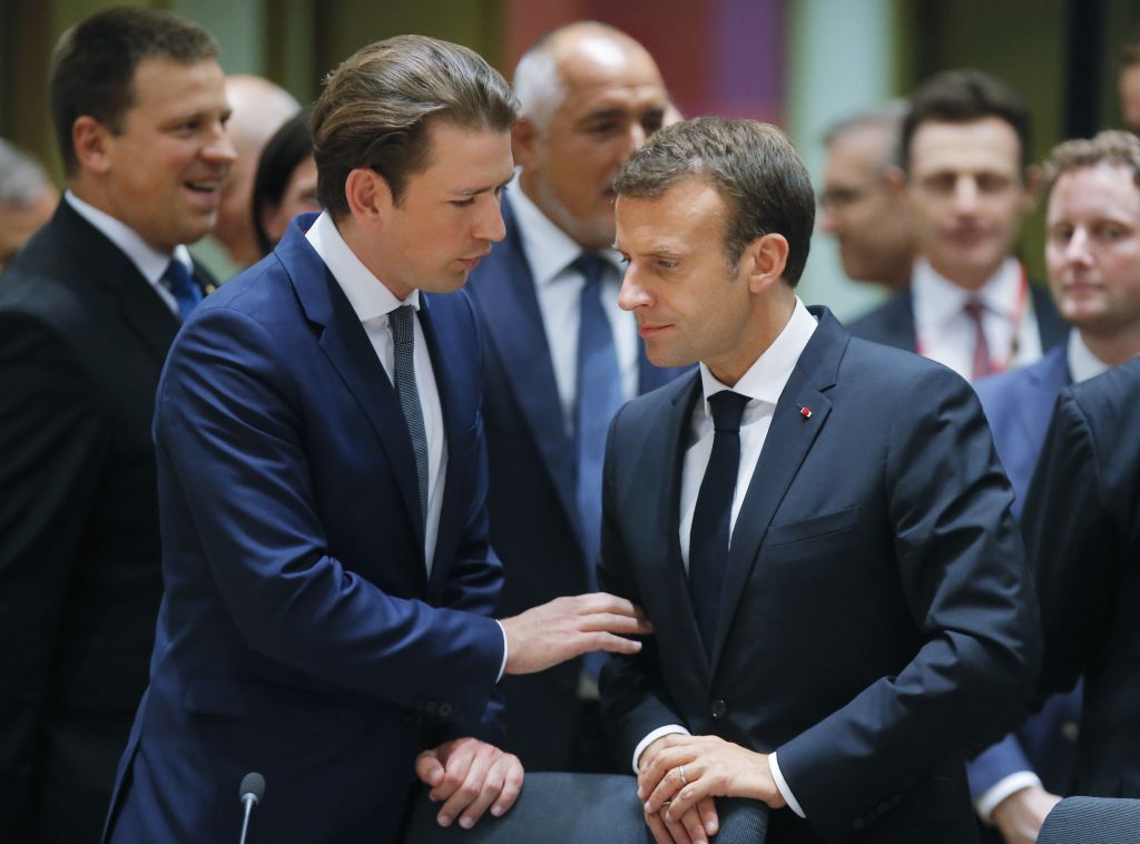 Φραγμό στην ανεξέλεγκτη δράση των ΜΚΟ από το Συμβούλιο της Ευρώπης