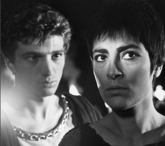 Η «Ηλέκτρα» όπως την είδε ο Κακογιάννης