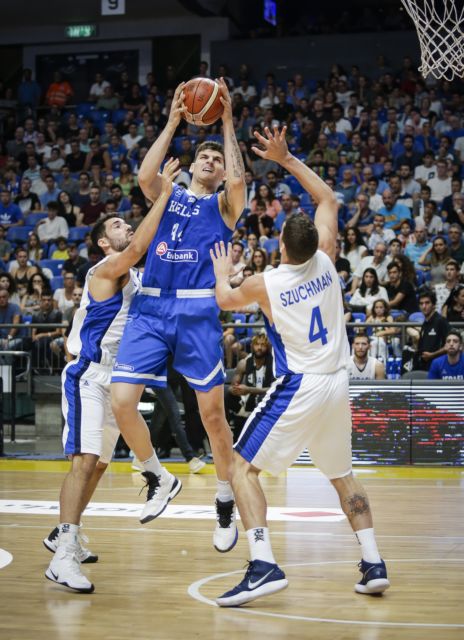 Να την πιεις στο ποτήρι!